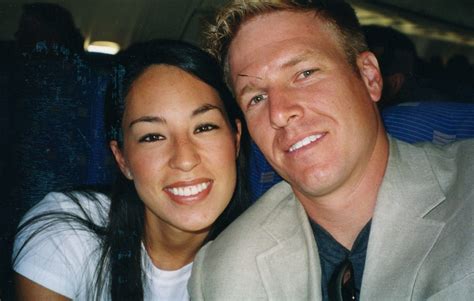 chip gaines teeth